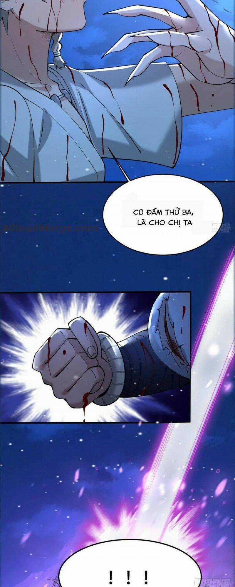 Chân Võ Thế Giới - Chapter 46 - Trang 27