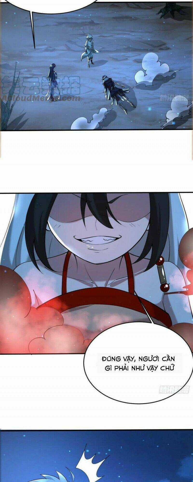 Chân Võ Thế Giới - Chapter 46 - Trang 29
