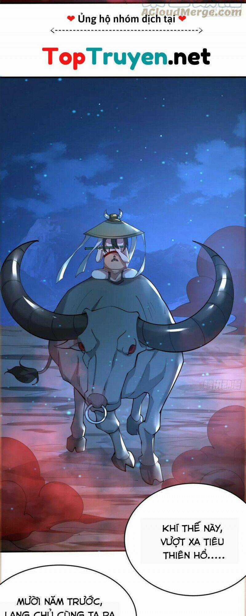 Chân Võ Thế Giới - Chapter 46 - Trang 31