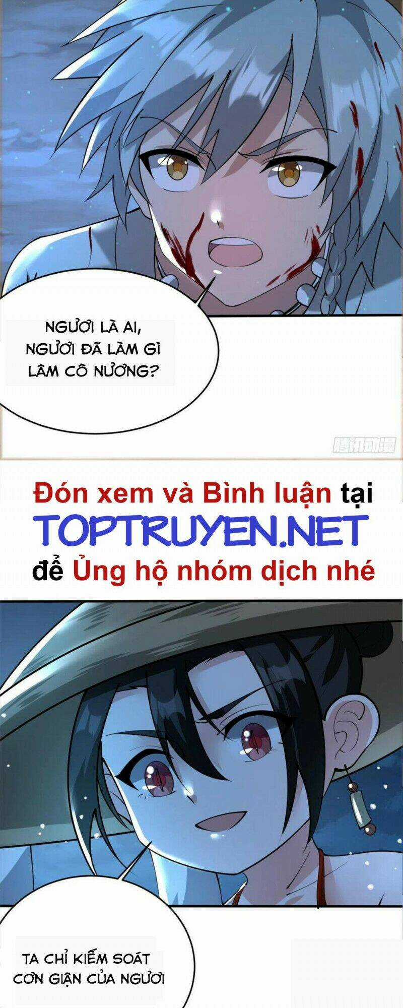 Chân Võ Thế Giới - Chapter 46 - Trang 33