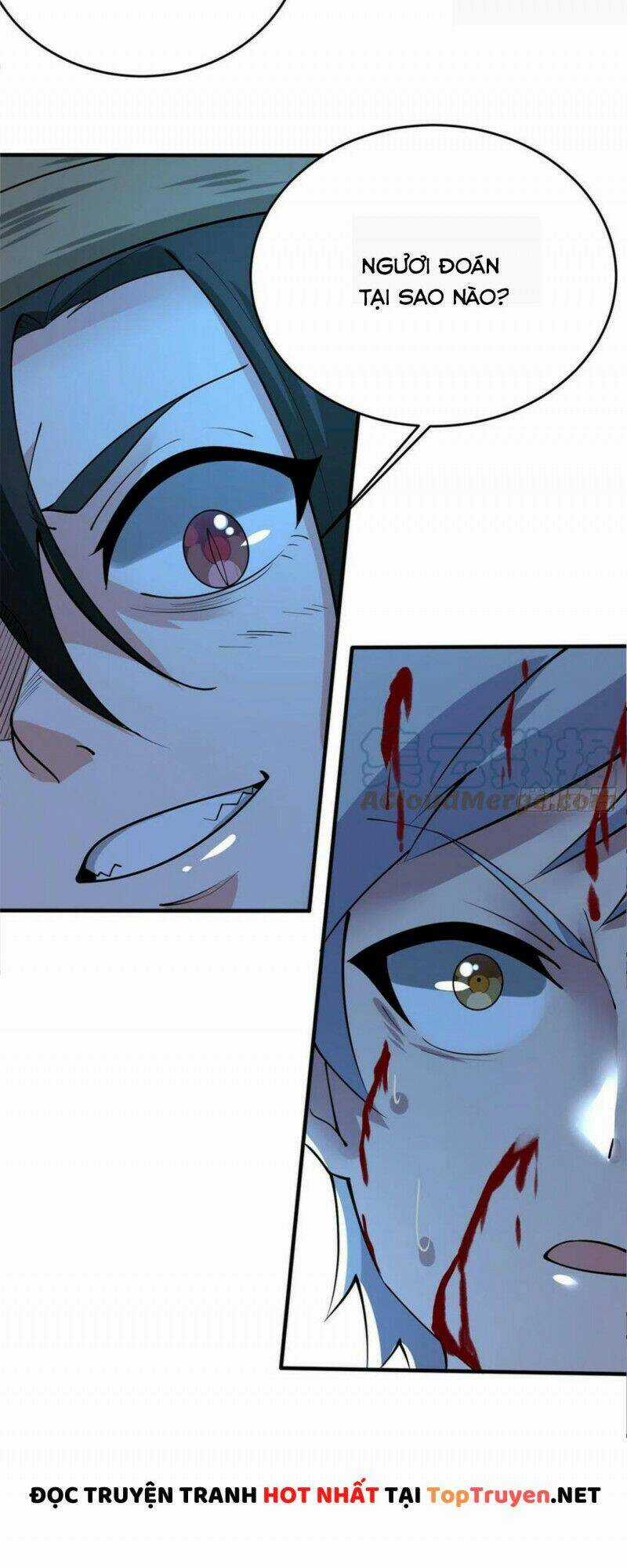 Chân Võ Thế Giới - Chapter 46 - Trang 34