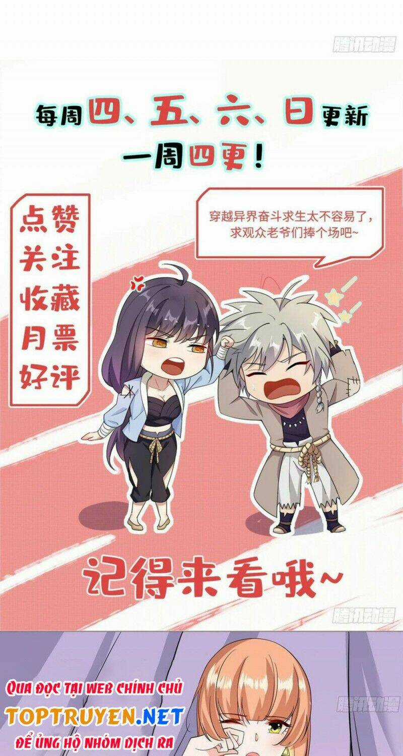 Chân Võ Thế Giới - Chapter 46 - Trang 35