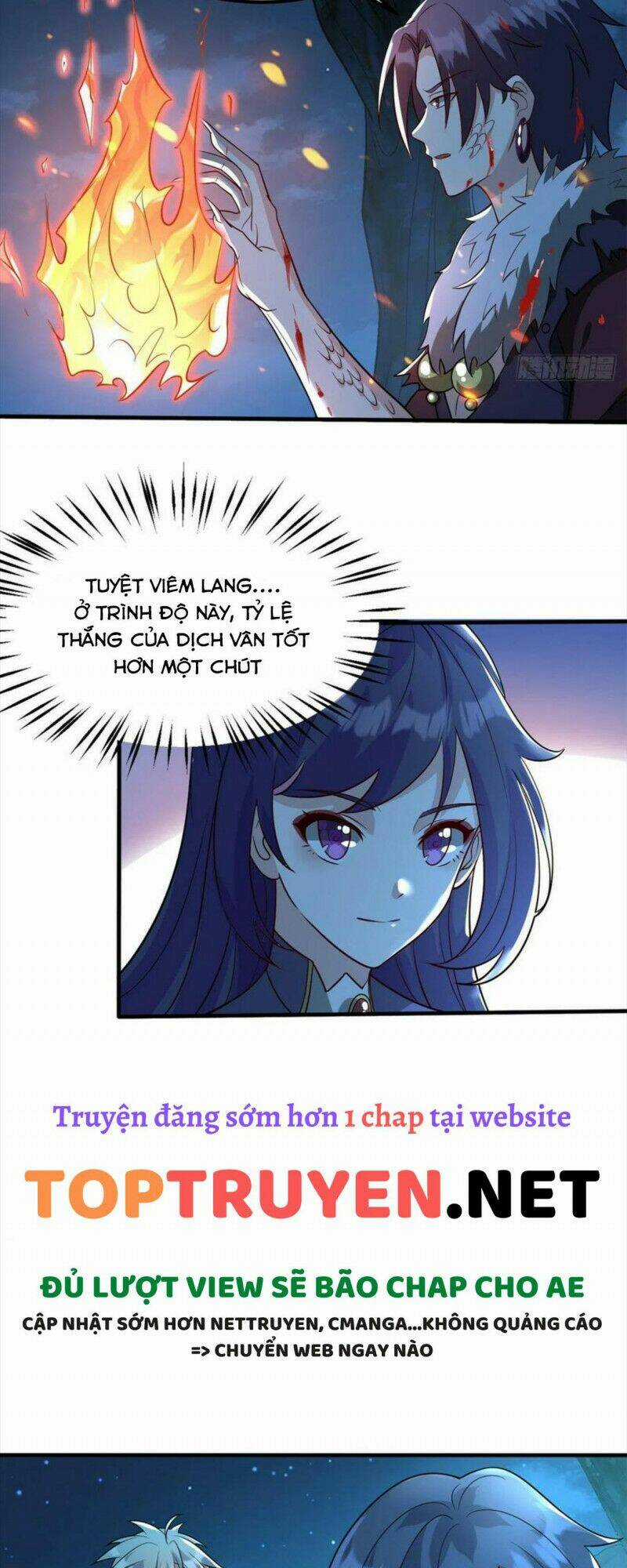 Chân Võ Thế Giới - Chapter 46 - Trang 6