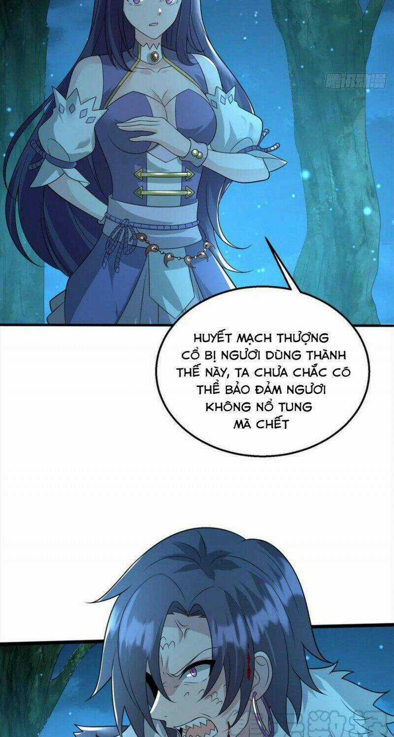 Chân Võ Thế Giới - Chapter 46 - Trang 8