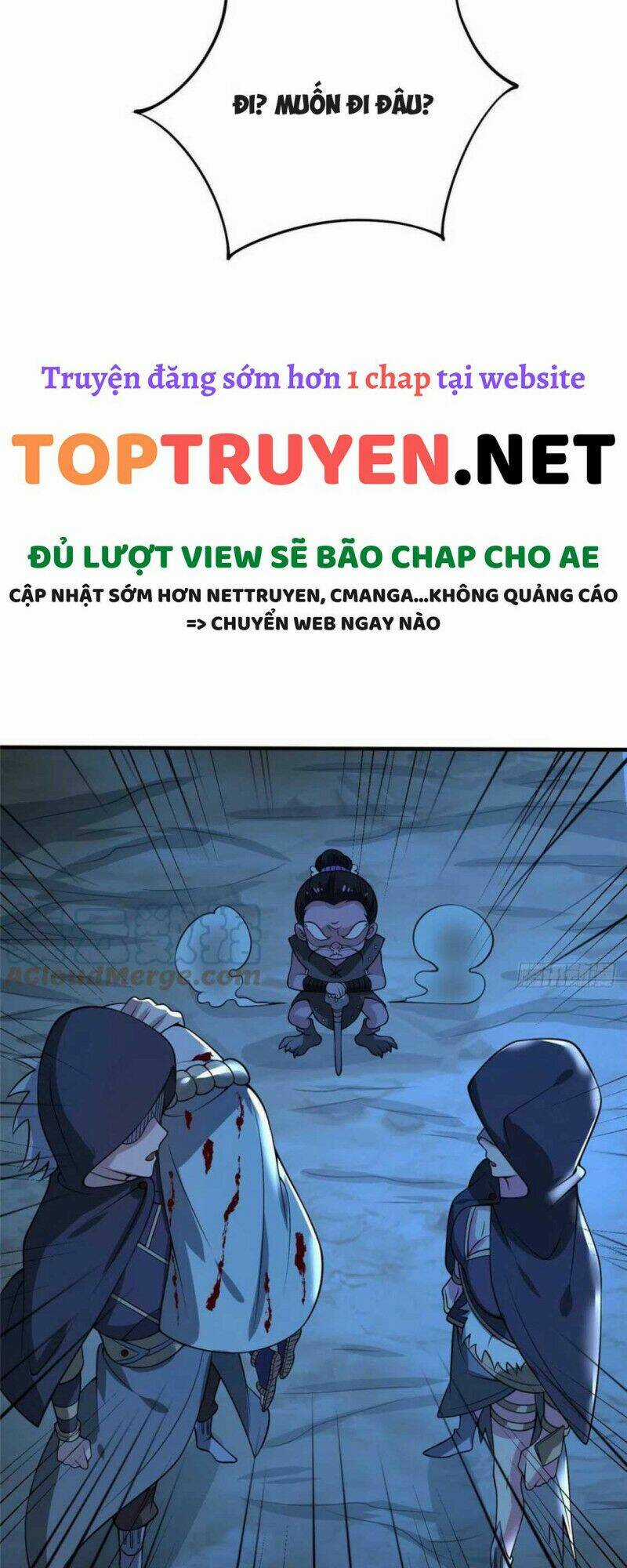 Chân Võ Thế Giới - Chapter 47 - Trang 13