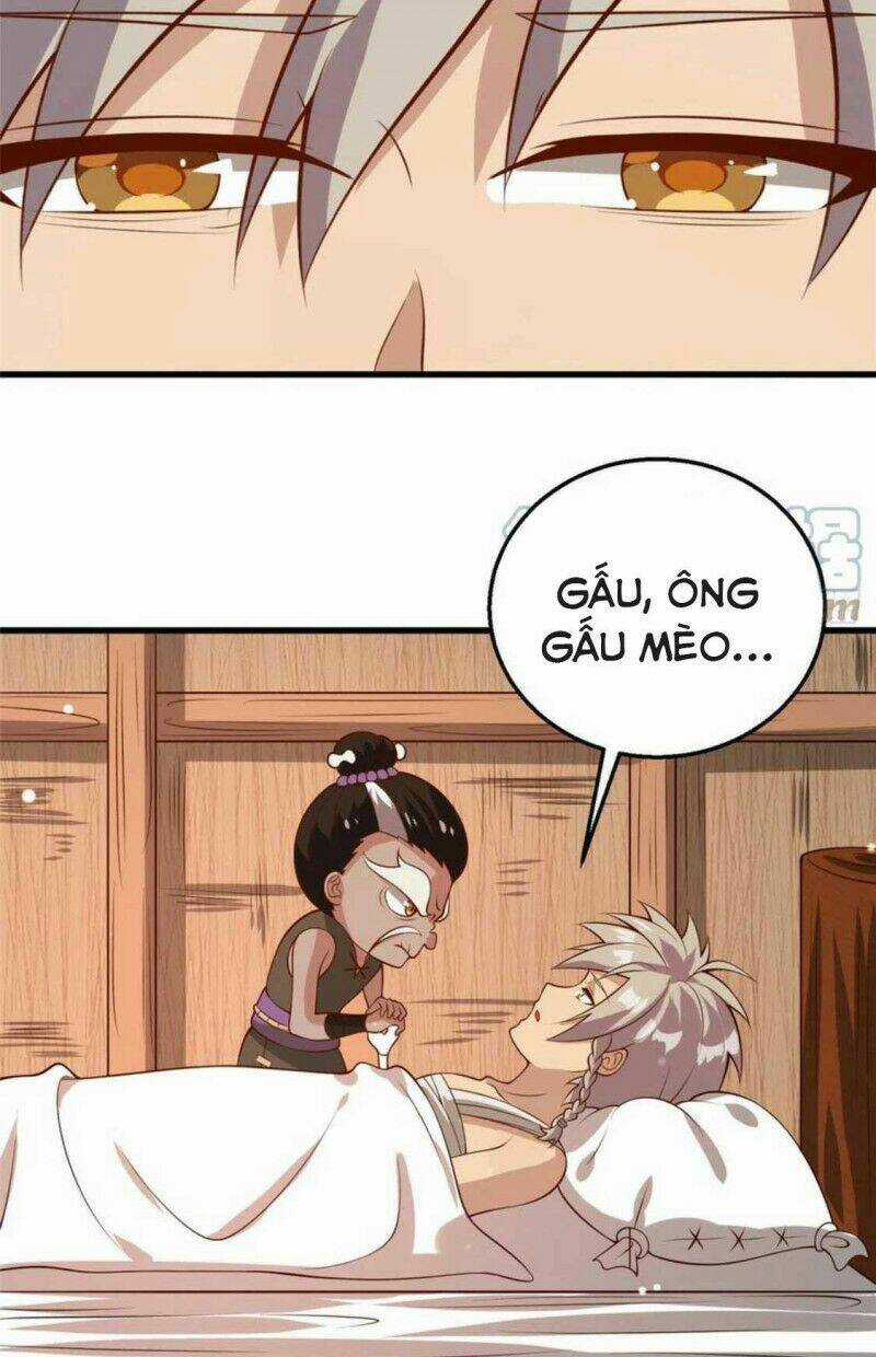 Chân Võ Thế Giới - Chapter 47 - Trang 22