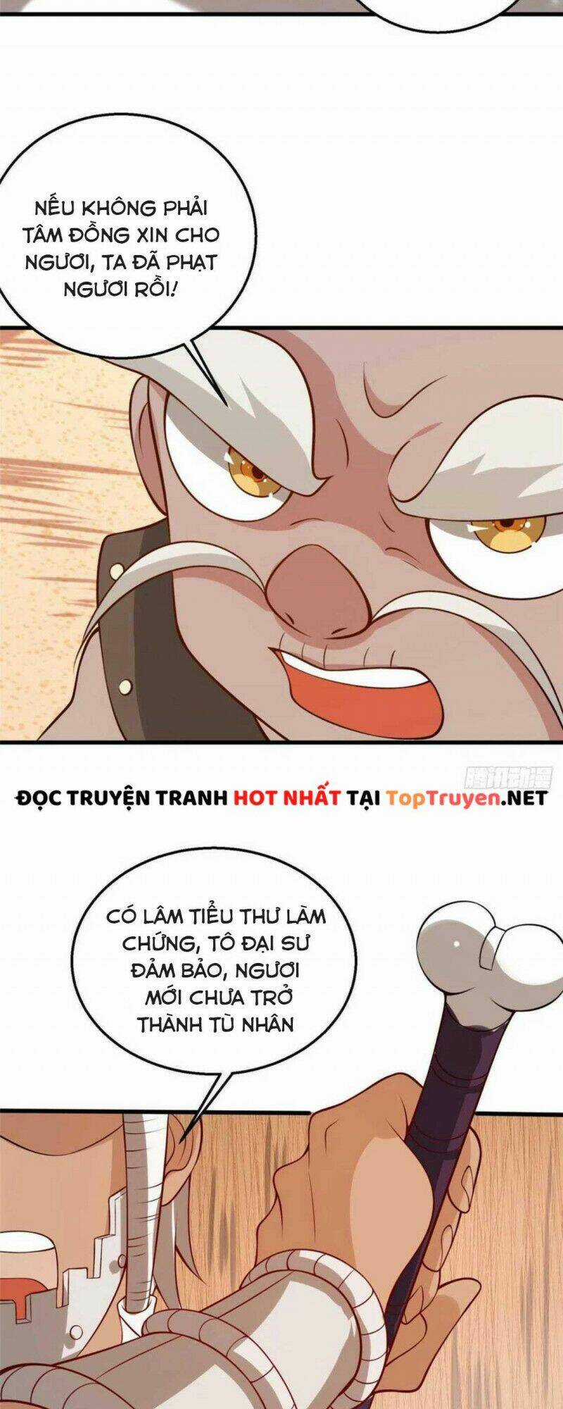 Chân Võ Thế Giới - Chapter 47 - Trang 25