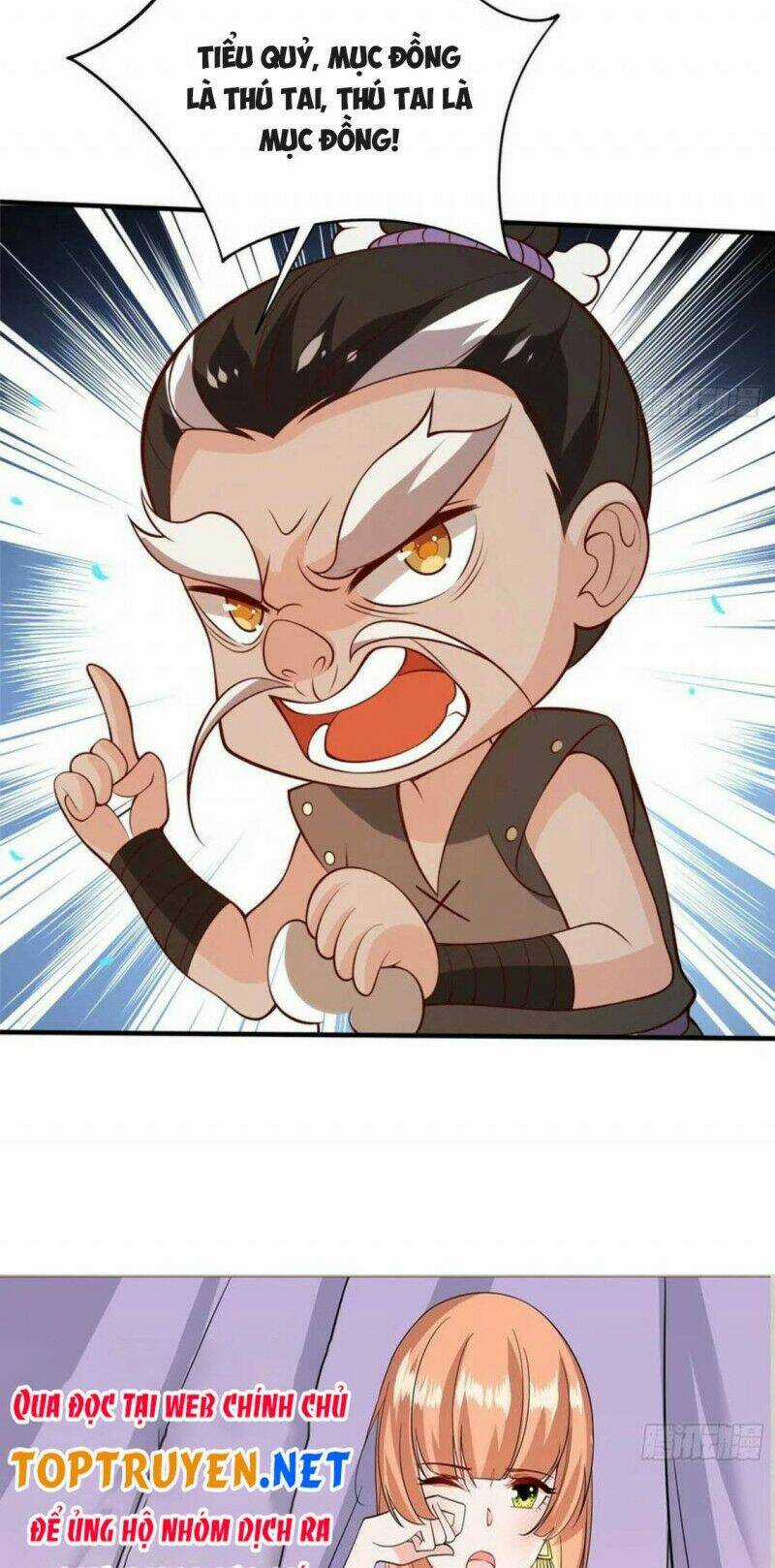 Chân Võ Thế Giới - Chapter 47 - Trang 31