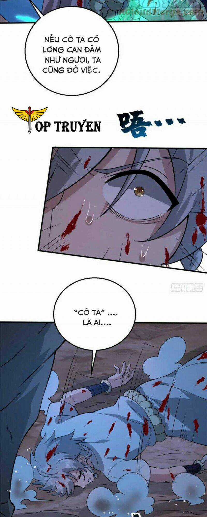 Chân Võ Thế Giới - Chapter 47 - Trang 7