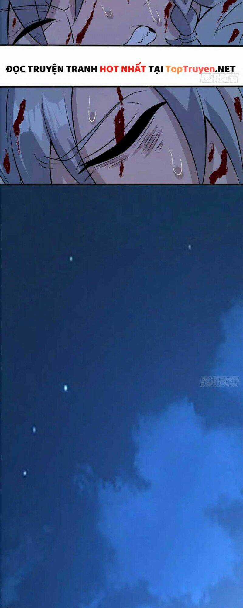 Chân Võ Thế Giới - Chapter 47 - Trang 9