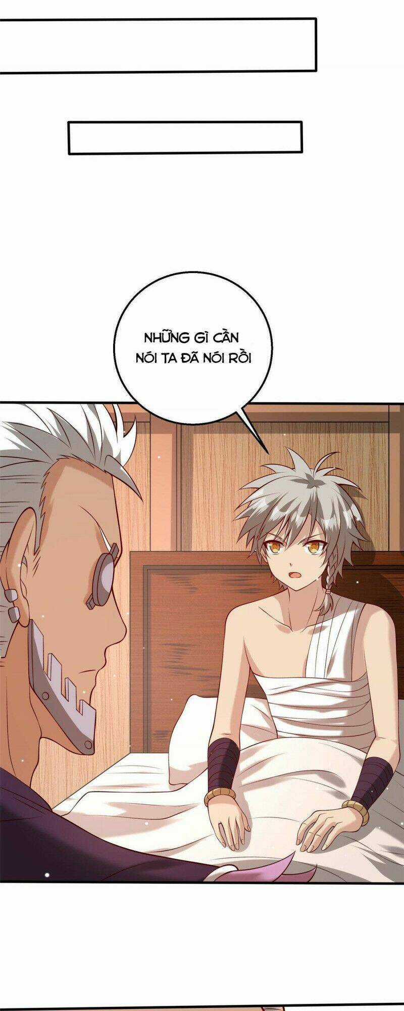 Chân Võ Thế Giới - Chapter 48 - Trang 2