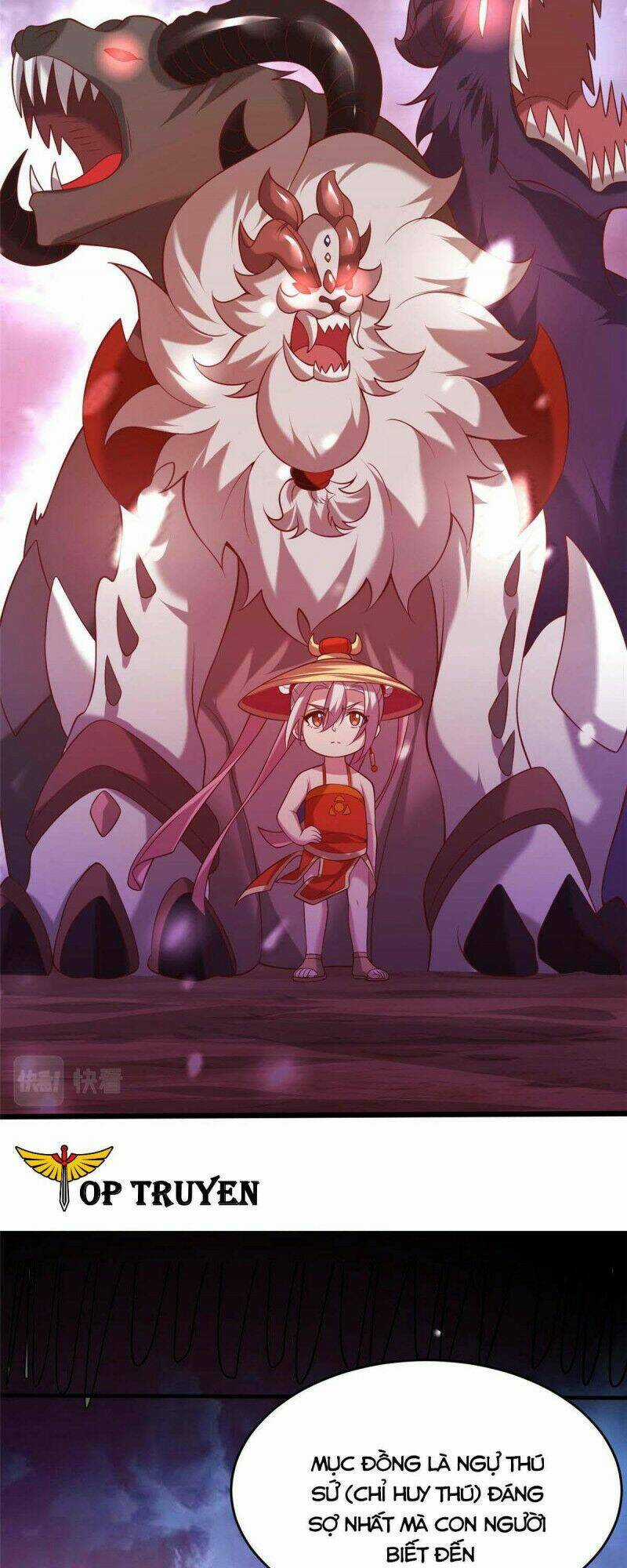 Chân Võ Thế Giới - Chapter 48 - Trang 13