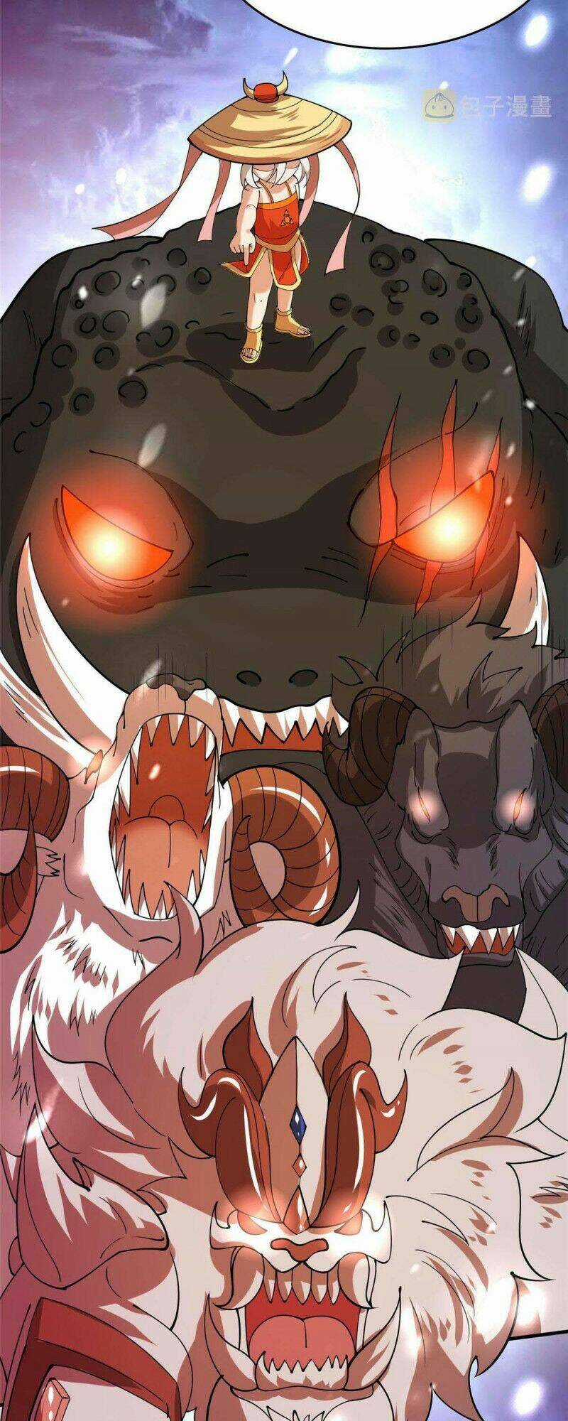 Chân Võ Thế Giới - Chapter 48 - Trang 14