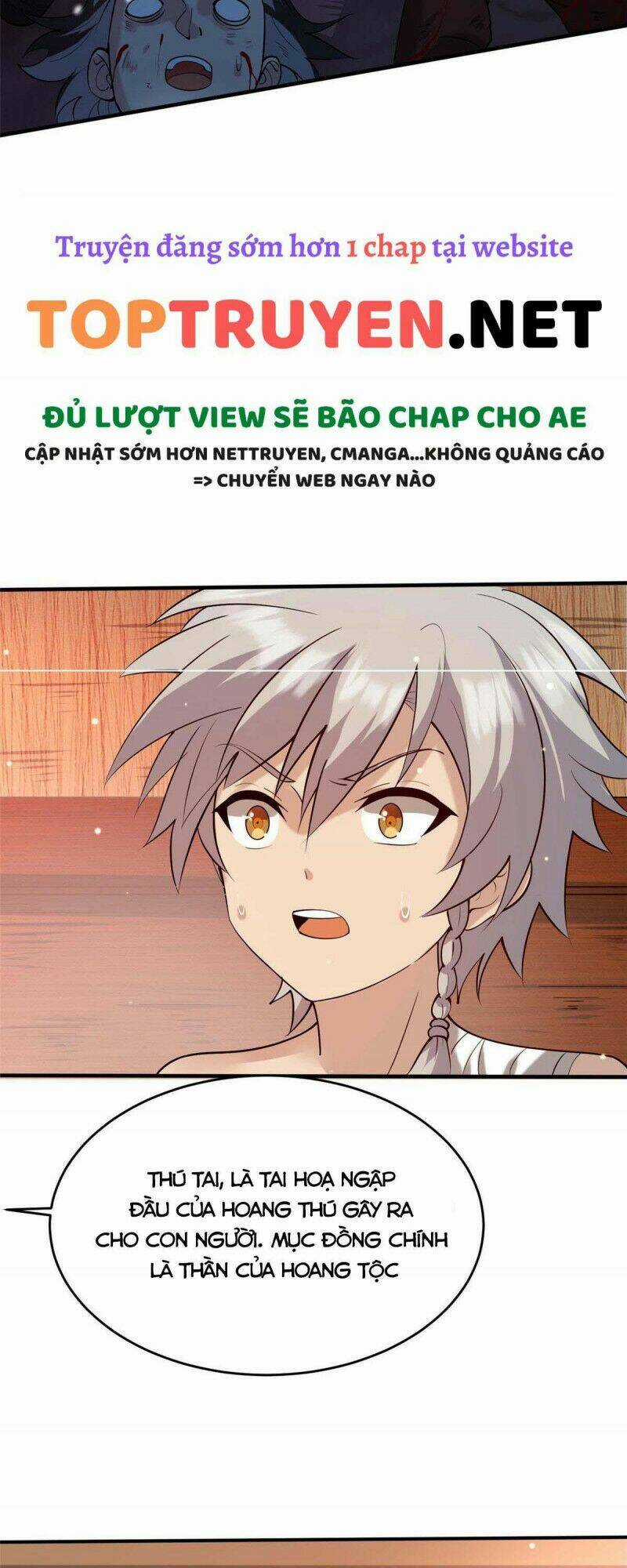 Chân Võ Thế Giới - Chapter 48 - Trang 17