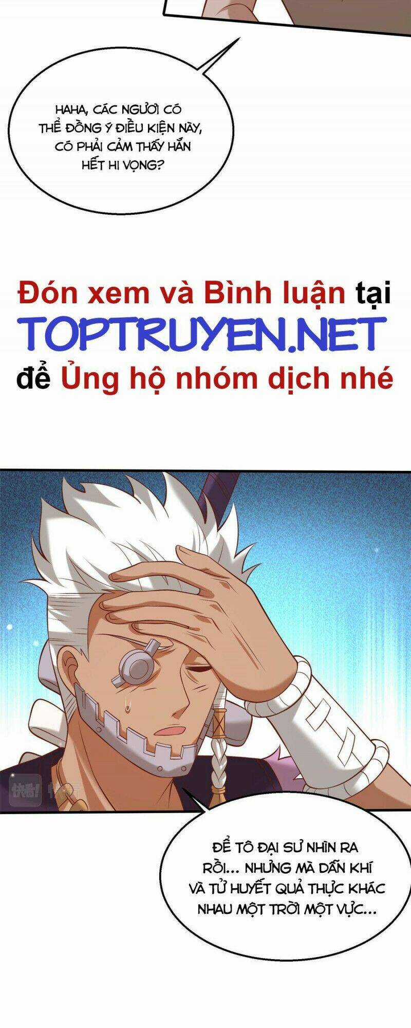 Chân Võ Thế Giới - Chapter 48 - Trang 24