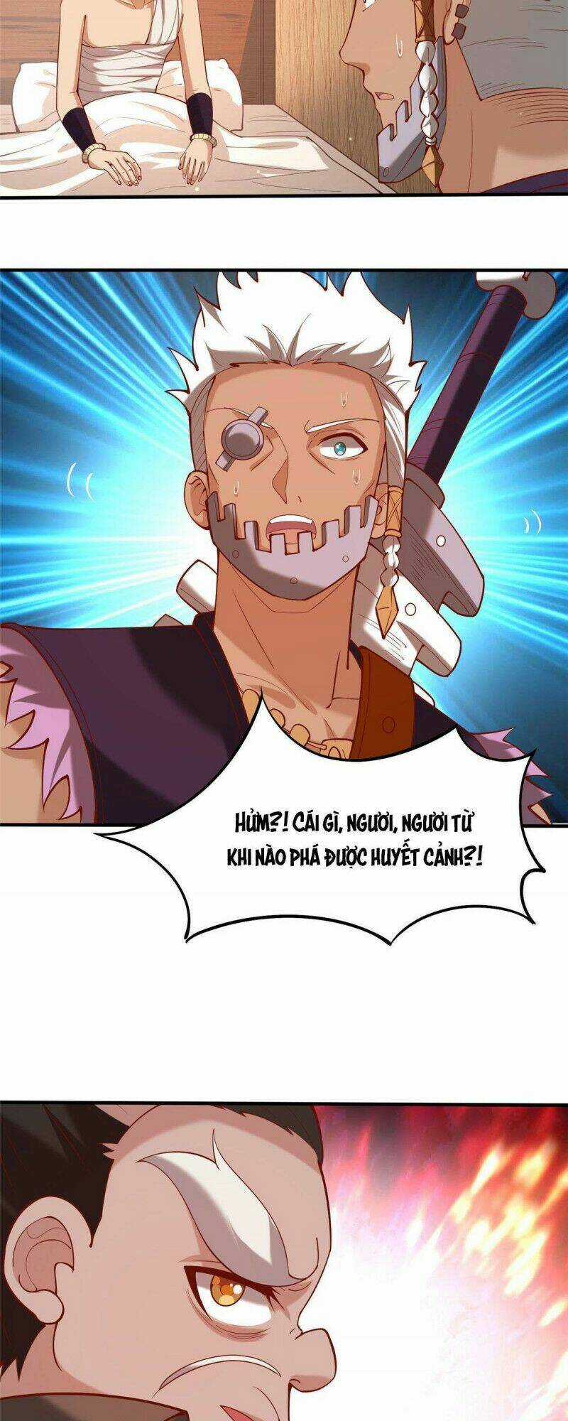 Chân Võ Thế Giới - Chapter 48 - Trang 26