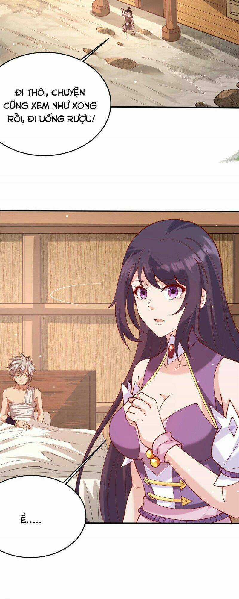 Chân Võ Thế Giới - Chapter 48 - Trang 28