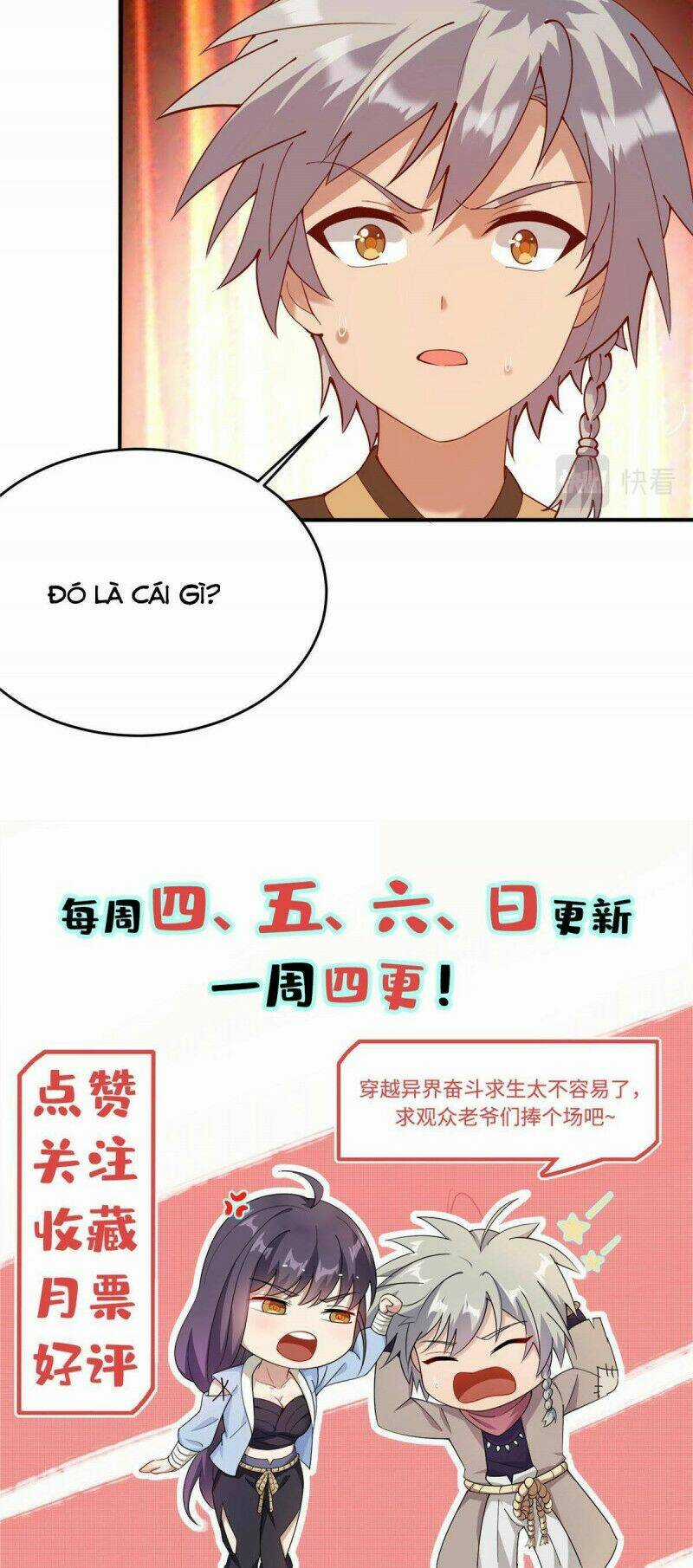 Chân Võ Thế Giới - Chapter 48 - Trang 33