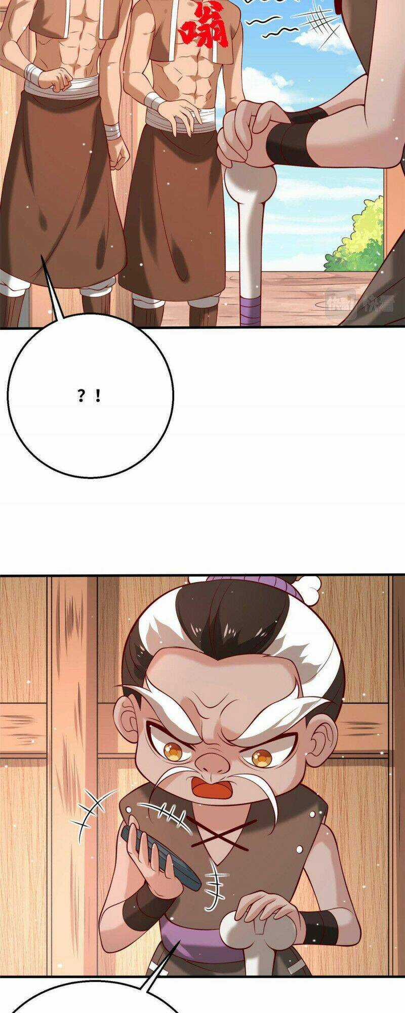 Chân Võ Thế Giới - Chapter 48 - Trang 6