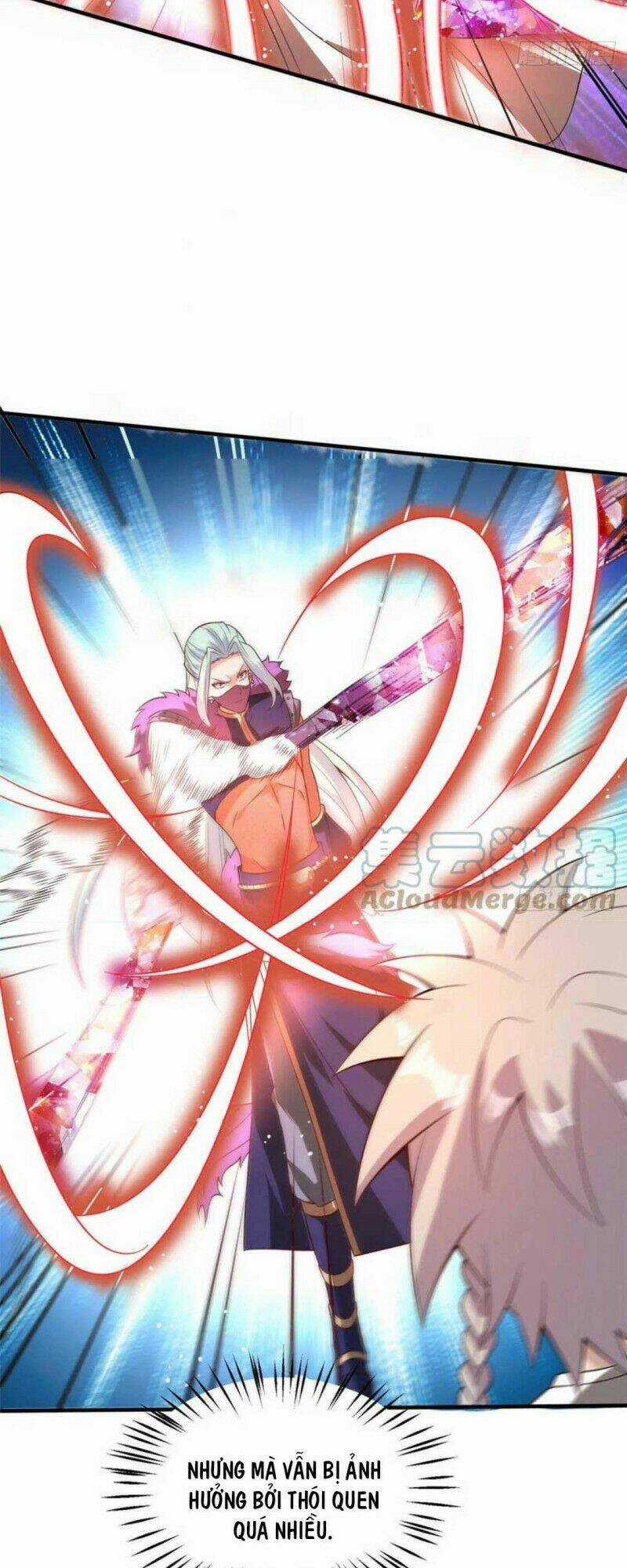 Chân Võ Thế Giới - Chapter 49 - Trang 19