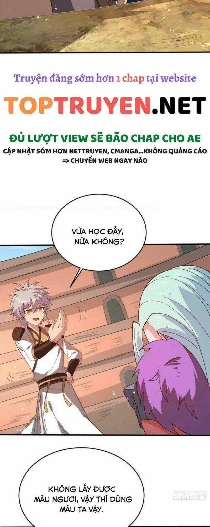 Chân Võ Thế Giới - Chapter 49 - Trang 24