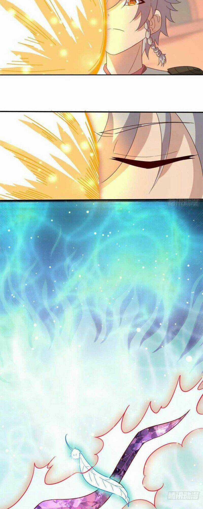 Chân Võ Thế Giới - Chapter 49 - Trang 31