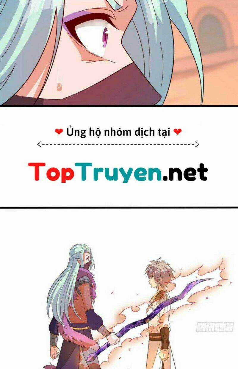 Chân Võ Thế Giới - Chapter 49 - Trang 33