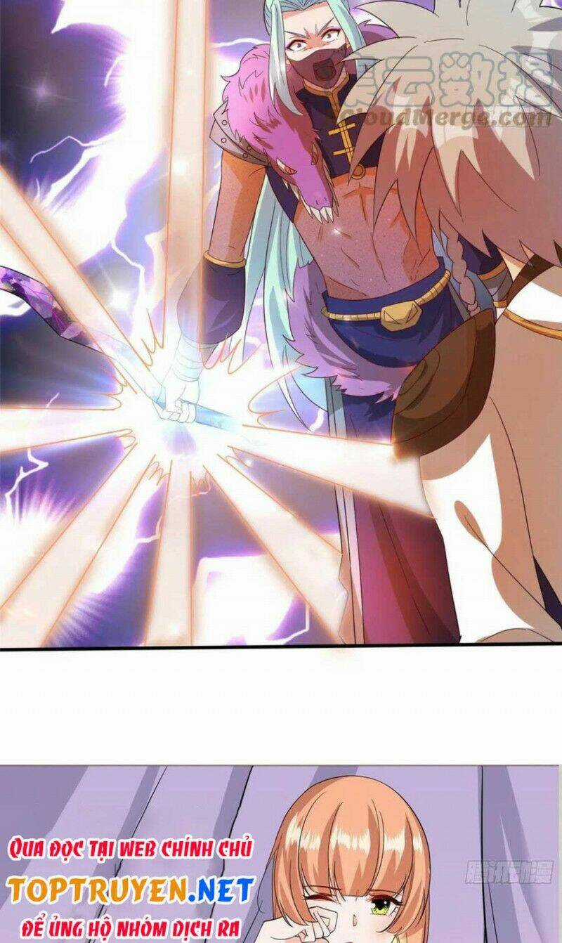 Chân Võ Thế Giới - Chapter 49 - Trang 35