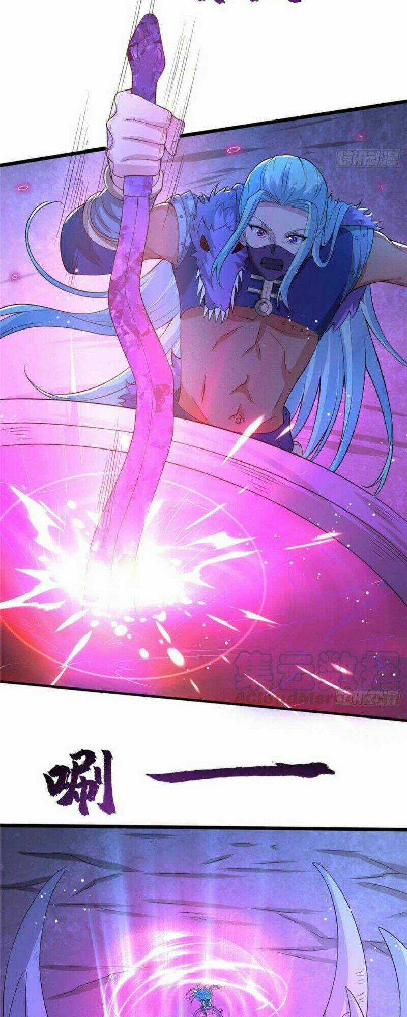 Chân Võ Thế Giới - Chapter 49 - Trang 6