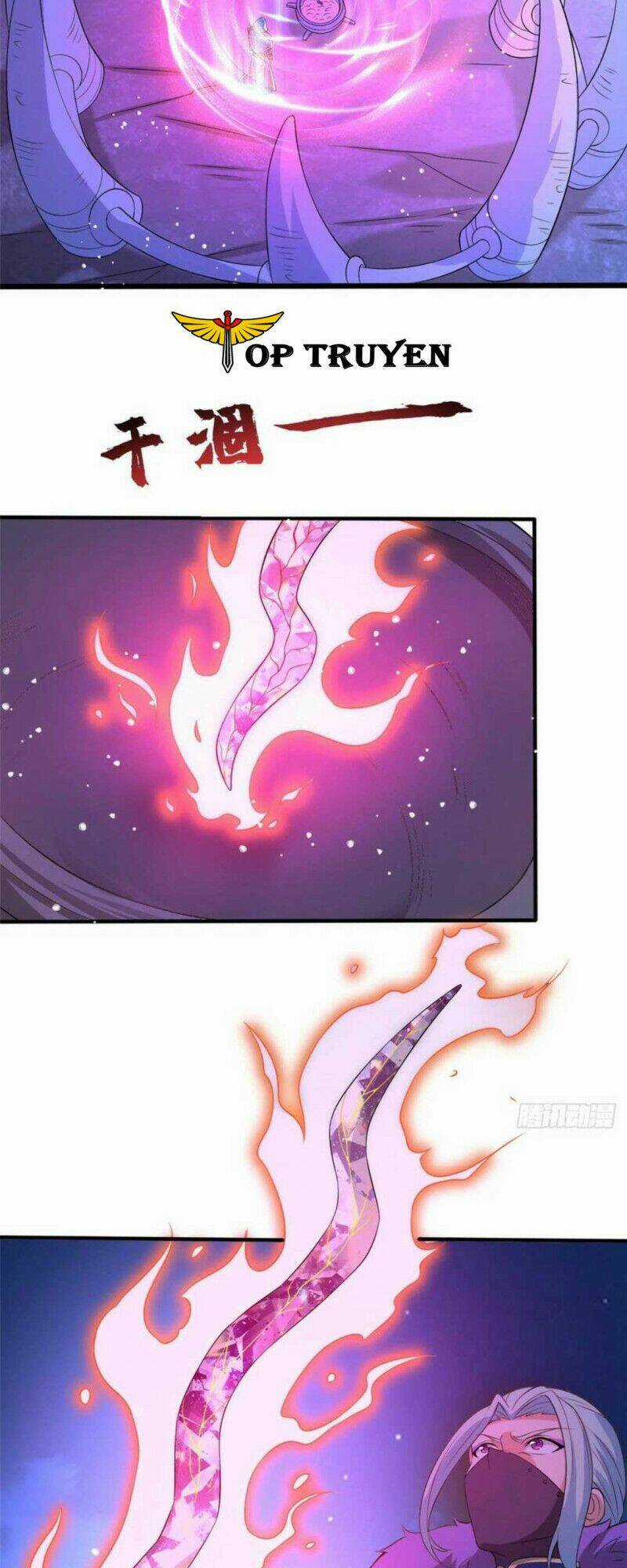 Chân Võ Thế Giới - Chapter 49 - Trang 7