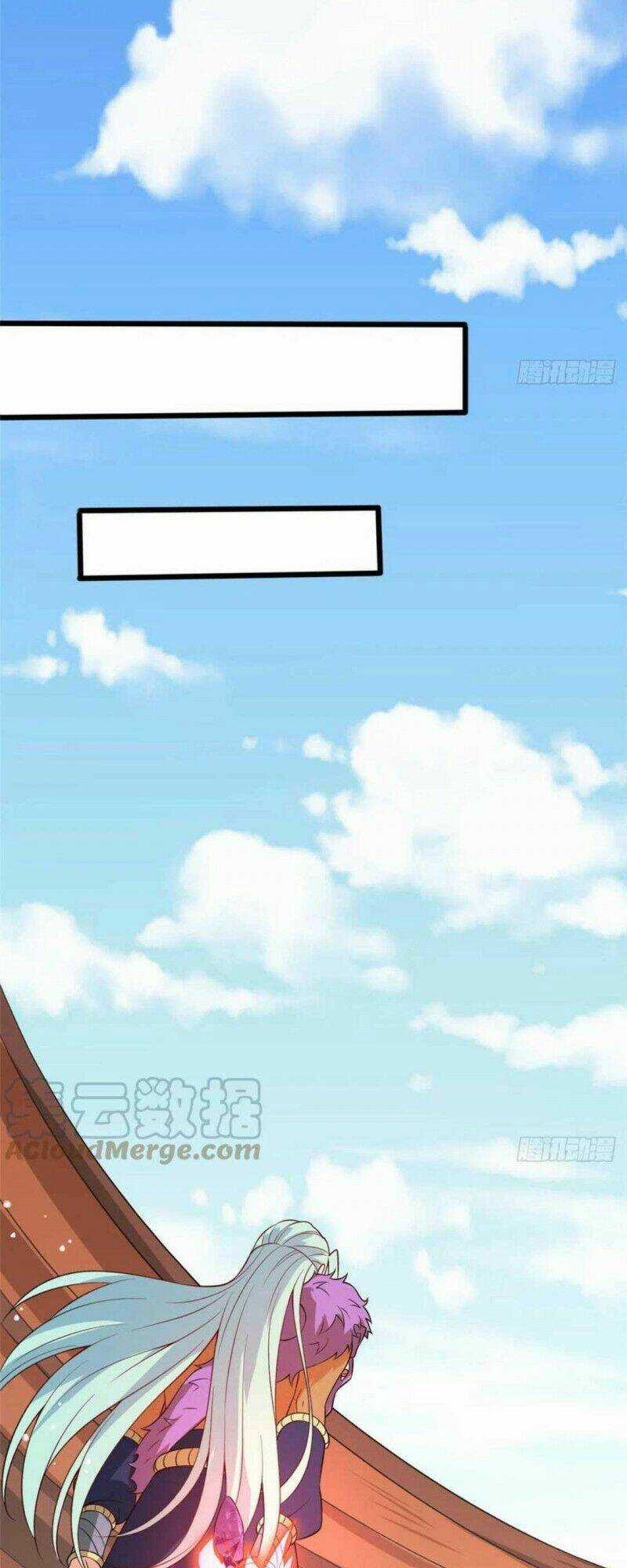 Chân Võ Thế Giới - Chapter 49 - Trang 9