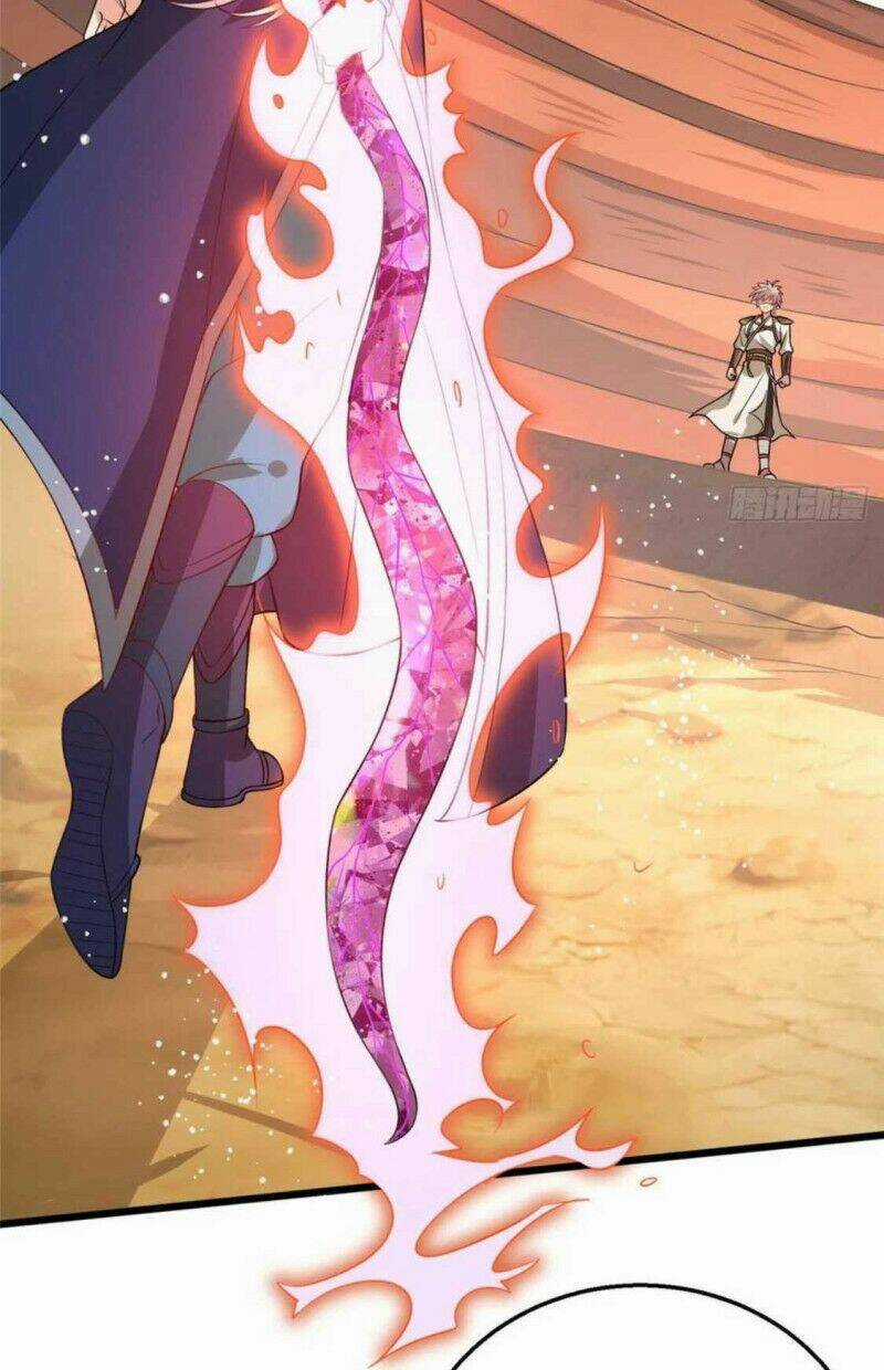 Chân Võ Thế Giới - Chapter 49 - Trang 10