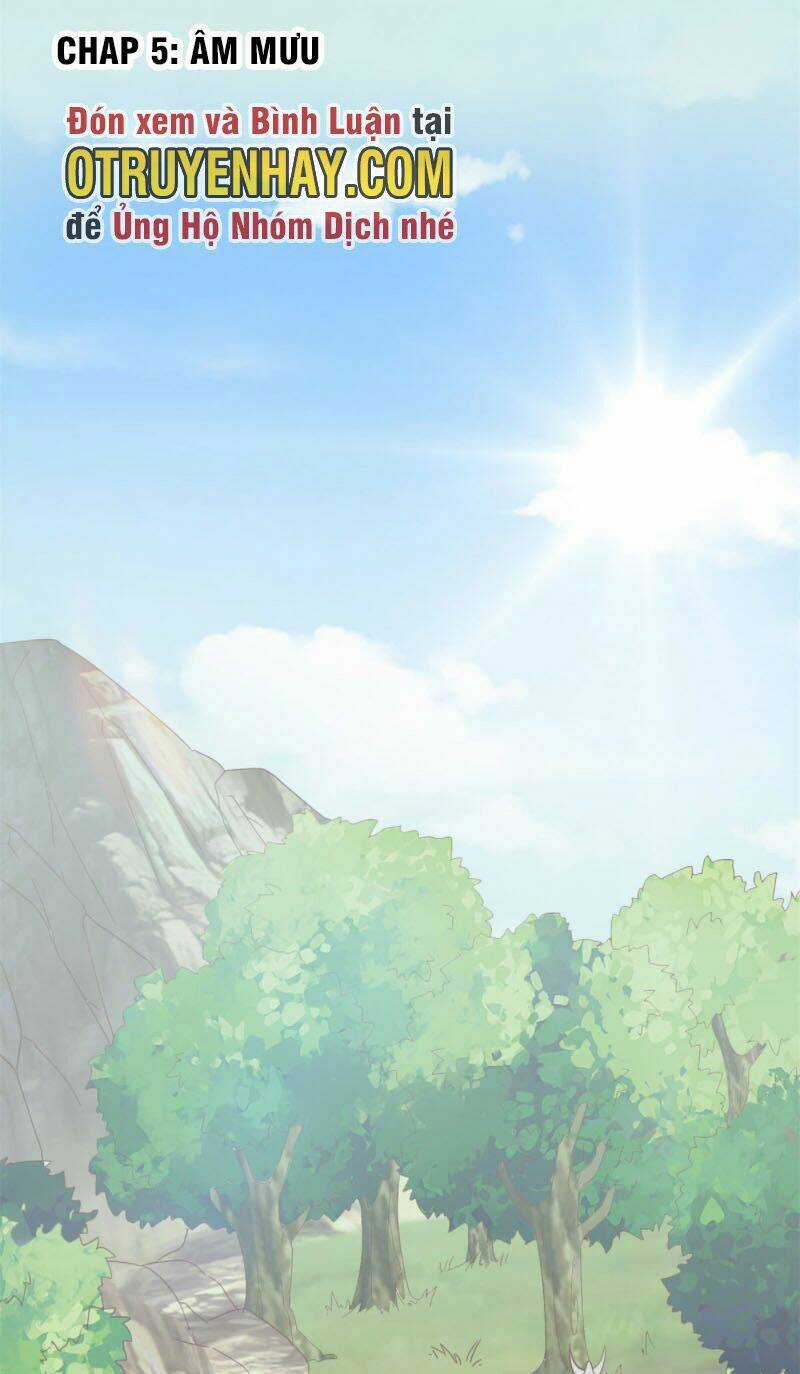 Chân Võ Thế Giới - Chapter 5 - Trang 2