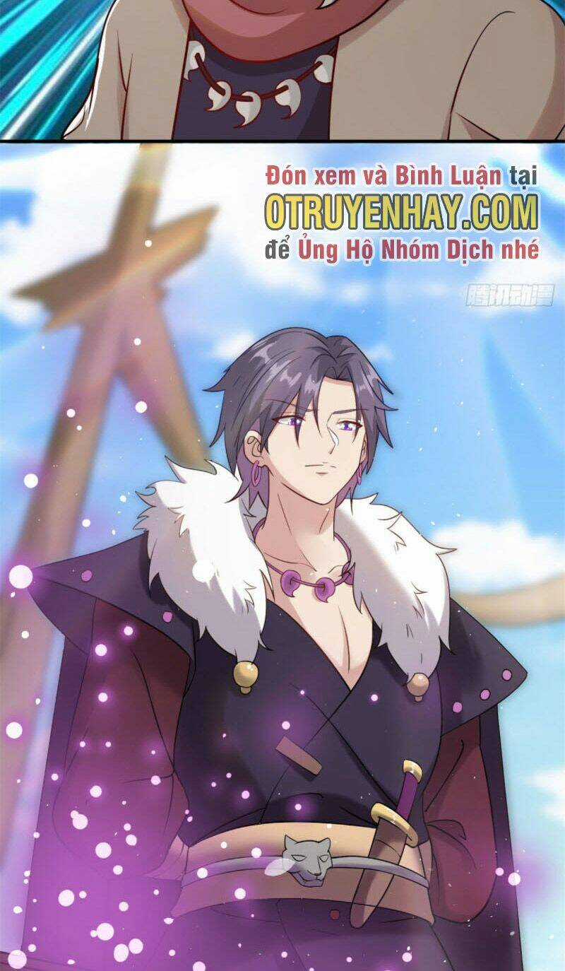 Chân Võ Thế Giới - Chapter 5 - Trang 11