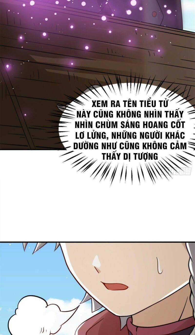 Chân Võ Thế Giới - Chapter 5 - Trang 12