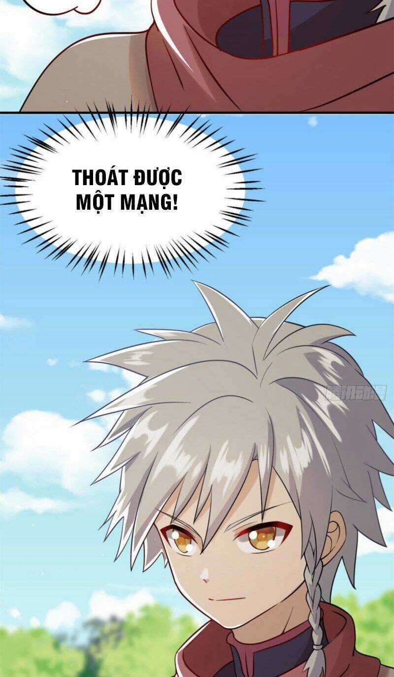 Chân Võ Thế Giới - Chapter 5 - Trang 13