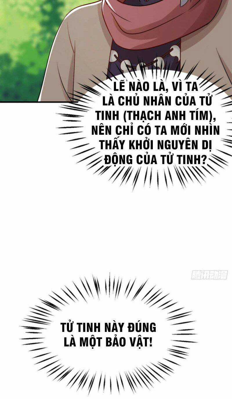 Chân Võ Thế Giới - Chapter 5 - Trang 14