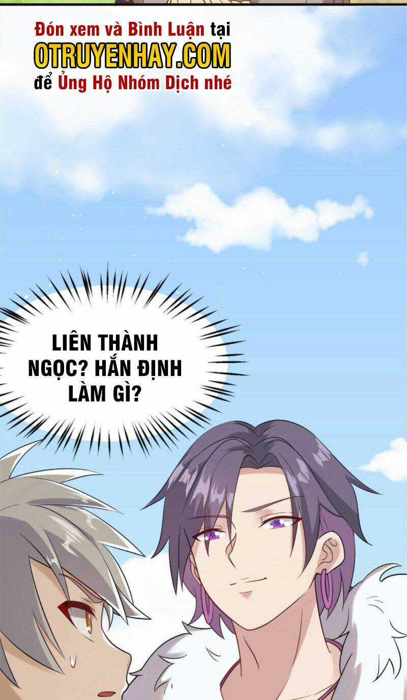 Chân Võ Thế Giới - Chapter 5 - Trang 16