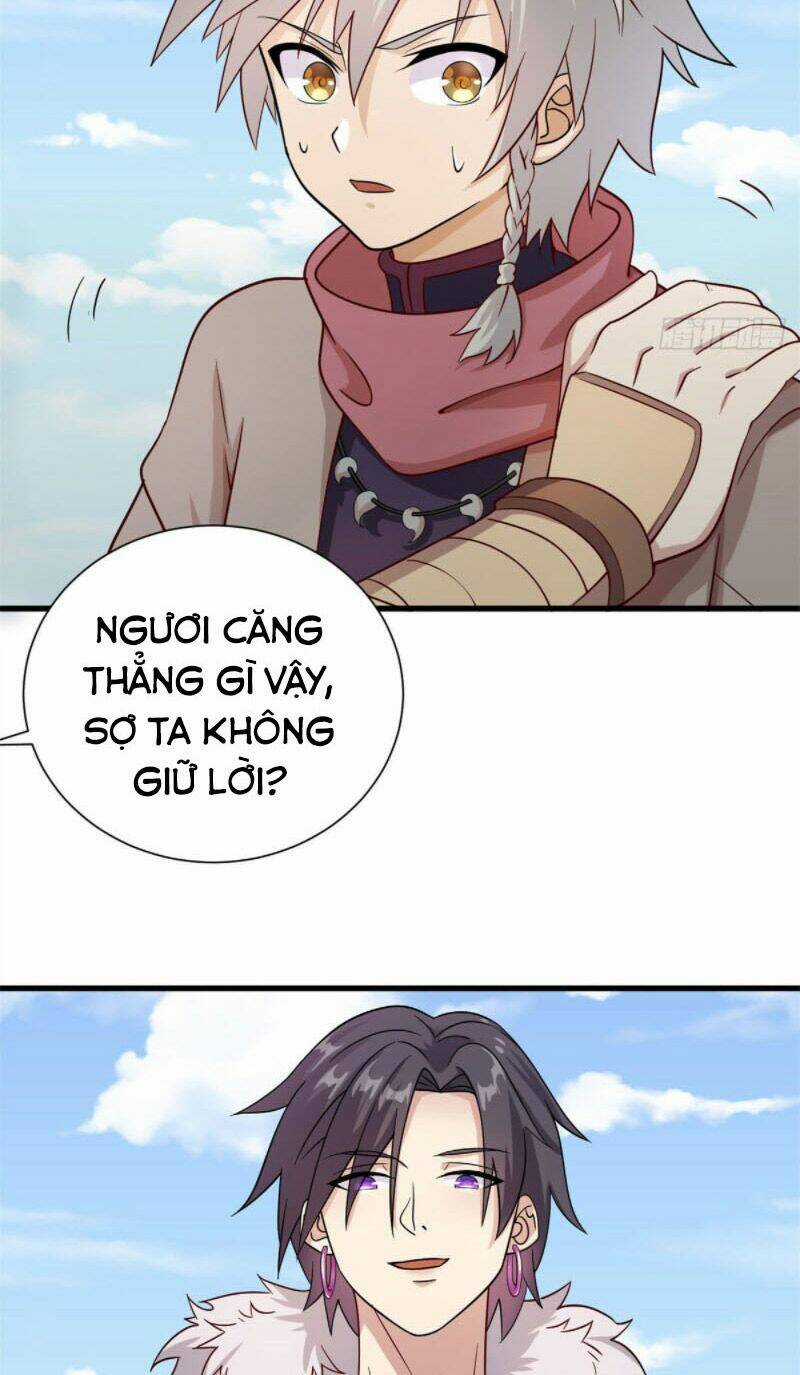 Chân Võ Thế Giới - Chapter 5 - Trang 20