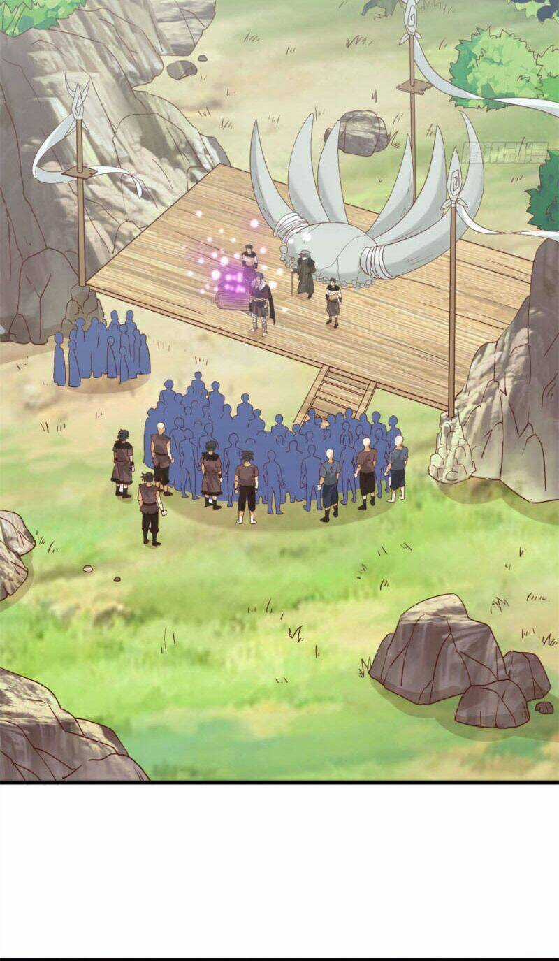 Chân Võ Thế Giới - Chapter 5 - Trang 3