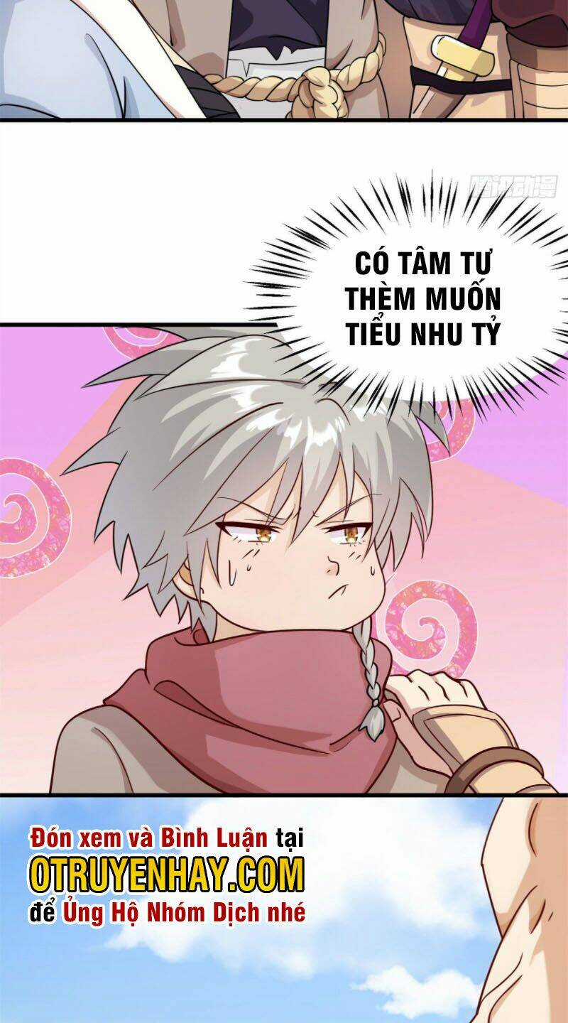 Chân Võ Thế Giới - Chapter 5 - Trang 23