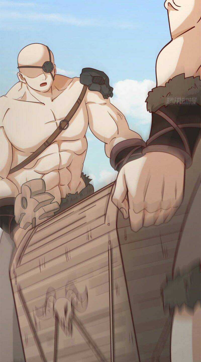 Chân Võ Thế Giới - Chapter 5 - Trang 24