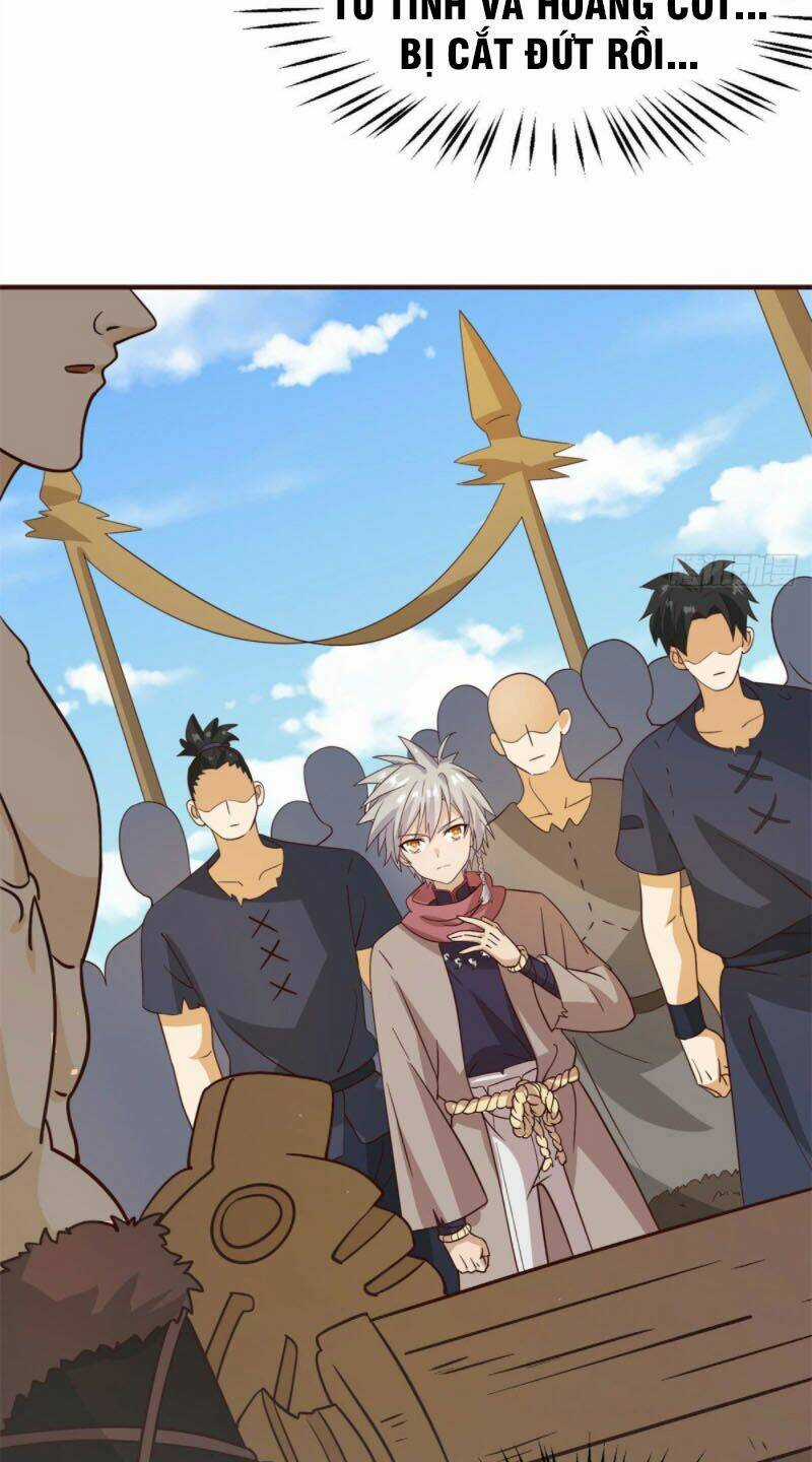 Chân Võ Thế Giới - Chapter 5 - Trang 26