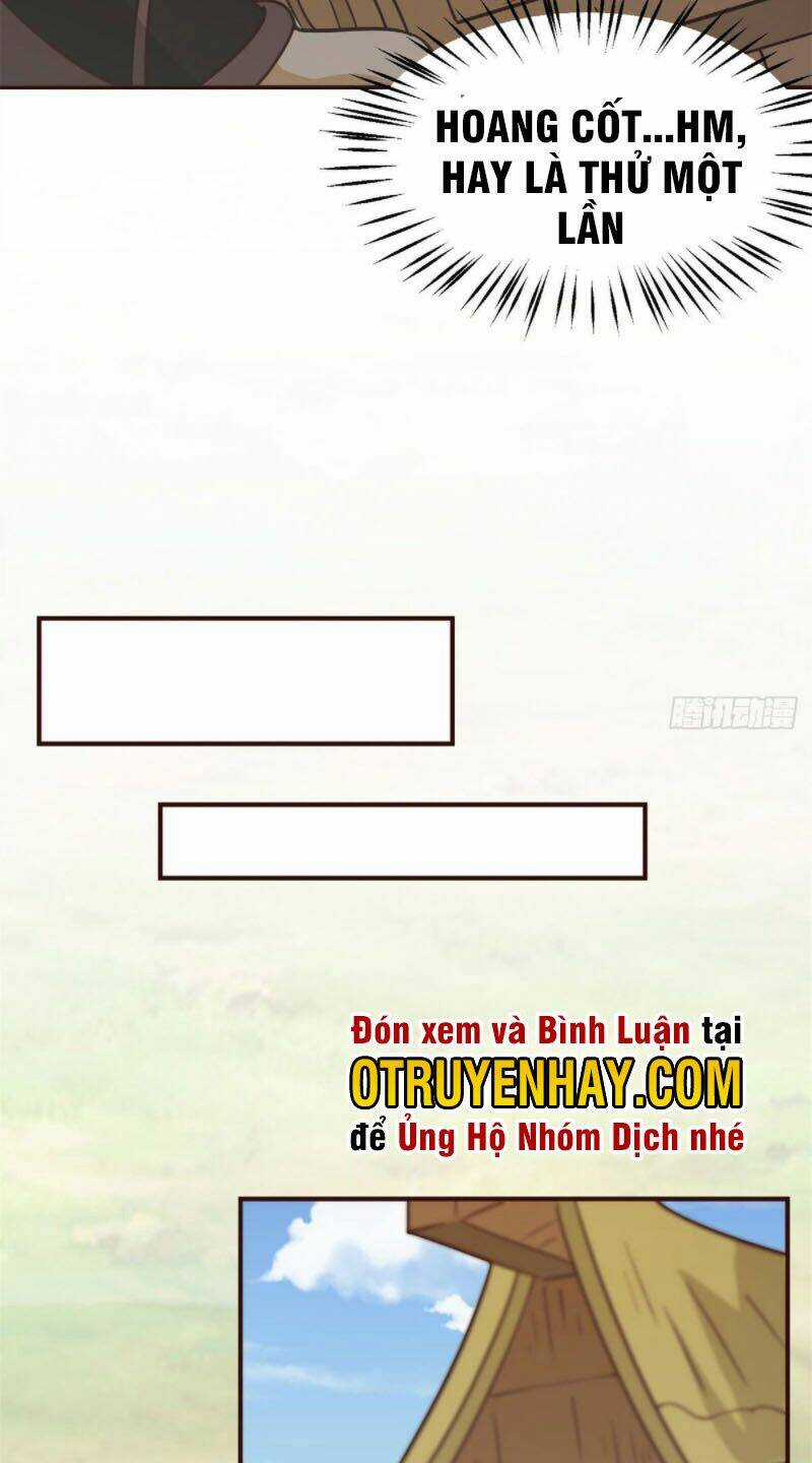 Chân Võ Thế Giới - Chapter 5 - Trang 27