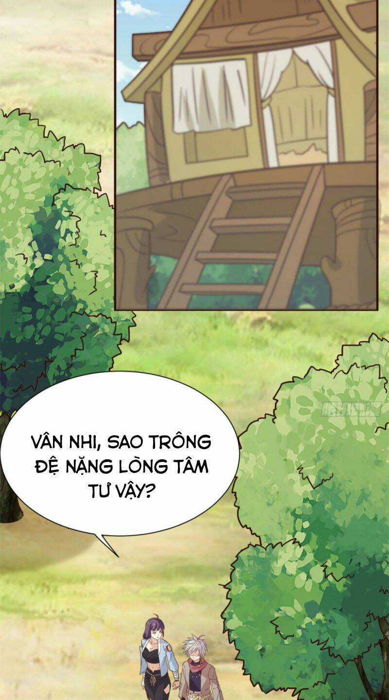 Chân Võ Thế Giới - Chapter 5 - Trang 28