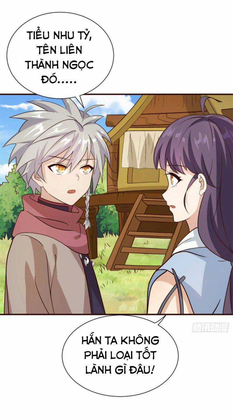 Chân Võ Thế Giới - Chapter 5 - Trang 30