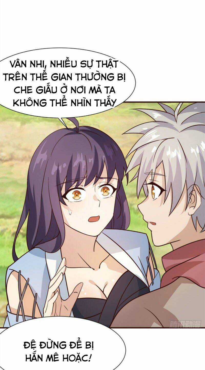 Chân Võ Thế Giới - Chapter 5 - Trang 31