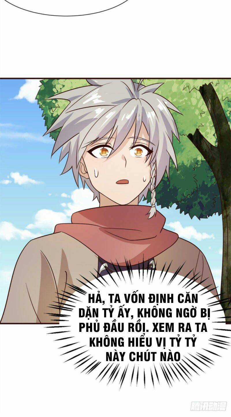 Chân Võ Thế Giới - Chapter 5 - Trang 32