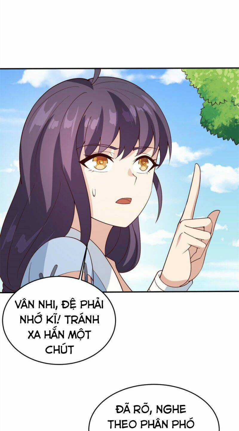 Chân Võ Thế Giới - Chapter 5 - Trang 33