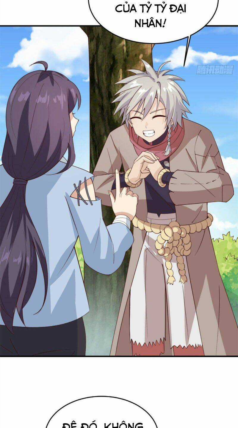 Chân Võ Thế Giới - Chapter 5 - Trang 34